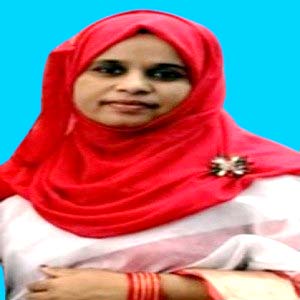 Mst. Halima Begum