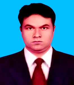 Md. Sahin Uddin