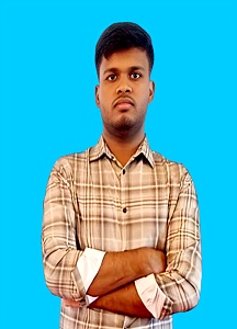 Md. Abir Talukdar