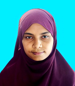 Mst.Roksana Akter