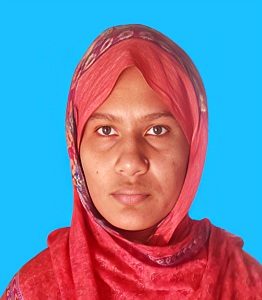 Mst. Mahmuda Khatun
